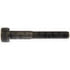 Dorman 442-240 Multi-Purpose Bolt Socket Cap Screw-Class 12.9- M6-1.0 x 40mm