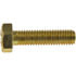 460-430BX by DORMAN - Cap Screw-Hex Head-Class 10.9- M8-1.25 x 30mm