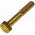 460-560BX by DORMAN - Cap Screw-Hex Head-Class 10.9- M10-1.50 x 60mm