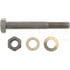 461-580 by DORMAN - Cap Screw-Hex Head-Class 10.9- M10-1.25 x 80mm