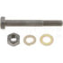 Dorman 461-580BX Screw Cap Screw-Hex Head-Class 10.9- M10-1.25 x 80mm