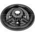 523-102 by DORMAN - Suspension Coil Spring Seat