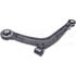 526-610 by DORMAN - Suspension Control Arm