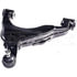 526-654 by DORMAN - Suspension Control Arm