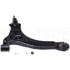 526-657 by DORMAN - Suspension Control Arm
