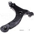 526-657 by DORMAN - Suspension Control Arm