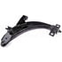 526-972 by DORMAN - Suspension Control Arm