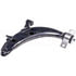 526-974 by DORMAN - Suspension Control Arm