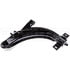 526-971 by DORMAN - Suspension Control Arm