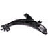 526-971 by DORMAN - Suspension Control Arm