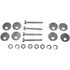 Dorman 545-533 Alignment Caster / Camber Kit Alignment Caster / Camber Kit