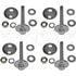Dorman 545-533 Alignment Caster / Camber Kit Alignment Caster / Camber Kit