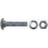 605-020BX by DORMAN - Bumper Bolt With Nuts - 1/2-13 In. x 2-1/4 In.