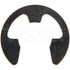 Dorman 633-031BX E-Clip E-Clip - 5/16(7.9mm) In. x .243 In., Thickness .025
