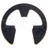 633-025BX by DORMAN - E-Clip - 1/4(6.4mm) In. x .207 In., Thickness .025