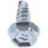 700-204BX by DORMAN - Self Tapping Screw-Hex Washer Head-No. 10 x 1/2 In.