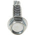 700-203BX by DORMAN - Self Tapping Screw-Hex Washer Head-No. 8 x 3/4 In.