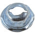700-282BX by DORMAN - Thread Cutting Nut - 3/16 x 3/8 Hex Size