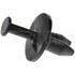 700-575BX by DORMAN - Rivet-Push In-Hole Diameter; .500 In-Head Diameter; 1 In-Length; .900 In