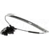 748-094 by DORMAN - Power Window Regulator And Motor Assembly