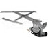 748-664 by DORMAN - Power Window Regulator And Motor Assembly