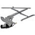 748-664 by DORMAN - Power Window Regulator And Motor Assembly