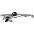 751-032 by DORMAN - Power Window Regulator And Motor Assembly