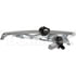 751-033 by DORMAN - Power Window Regulator And Motor Assembly