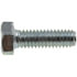 Dorman 760-110N Multi-Purpose Bolt Cap Screw-Hex Head-Grade 5- 5/16-18 x 1 In.