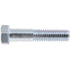 760-320N by DORMAN - Cap Screw-Hex Head-Grade 5- 7/16-14 x 2 In.