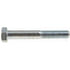760-225N by DORMAN - Cap Screw-Hex Head-Grade 5- 3/8-16 x 2-1/2 In.