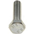 Dorman 780-225N Multi-Purpose Bolt Cap Screw-Hex Head-Class 8.8- M6-1.0 x 25mm