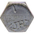 Dorman 761-415N Multi-Purpose Bolt Cap Screw-Hex Head-Grade 5- 1/2-20 x 1-1/2 In.