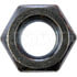 782-010N by DORMAN - Hex Nut-Class 8-Thread Size M10-1.0 x Height 17mm