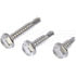 784-160D by DORMAN - Self-Drilling Screw-Stainless Steel-Hex Hd.- #10 x 1/2", 3/4“, 1”