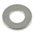 799-041 by DORMAN - Flat Washer-Grade 5- 5/16 In.