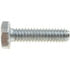 803-010BX by DORMAN - Cap Screw-Hex Head-Grade 5- 1/4-20 x 1 In.