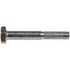 803-017BX by DORMAN - Cap Screw-Hex Head-Grade 5- 1/4-20 x 1-3/4 In.