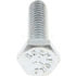 803-010BX by DORMAN - Cap Screw-Hex Head-Grade 5- 1/4-20 x 1 In.
