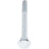 803-025BX by DORMAN - Cap Screw-Hex Head-Grade 5- 1/4-20 x 2-1/2 In.