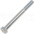 803-130BX by DORMAN - Cap Screw-Hex Head-Grade 5- 5/16-18 x 3 In.