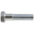 803-215BX by DORMAN - Cap Screw-Hex Head-Grade 5- 3/8-16 x 1-1/2 In.