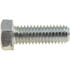 803-312BX by DORMAN - Cap Screw-Hex Head-Grade 5- 7/16-14 x 1-1/4 In.