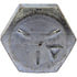 803-515BX by DORMAN - Cap Screw-Hex Head-Grade 5- 9/16-12 x 1-1/2 In.