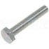 807-015BX by DORMAN - Cap Screw-Hex Head-Grade 5- 1/4-28 x 1-1/2 In.
