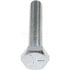 807-015BX by DORMAN - Cap Screw-Hex Head-Grade 5- 1/4-28 x 1-1/2 In.