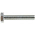807-015BX by DORMAN - Cap Screw-Hex Head-Grade 5- 1/4-28 x 1-1/2 In.