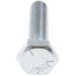 807-010BX by DORMAN - Cap Screw-Hex Head-Grade 5- 1/4-28 x 1 In.