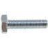 807-010BX by DORMAN - Cap Screw-Hex Head-Grade 5- 1/4-28 x 1 In.