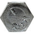 Dorman 807-317 Multi-Purpose Bolt Cap Screw-Hex Head-Grade 5- 7/16-20 x 1-3/4 In.